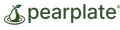 Pearplate Logo